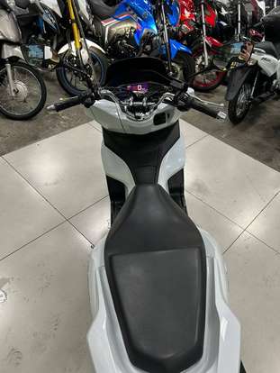 HONDA-PCX 160 ABS-2025