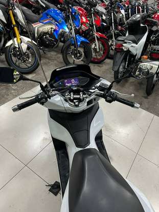 HONDA-PCX 160 ABS-2025