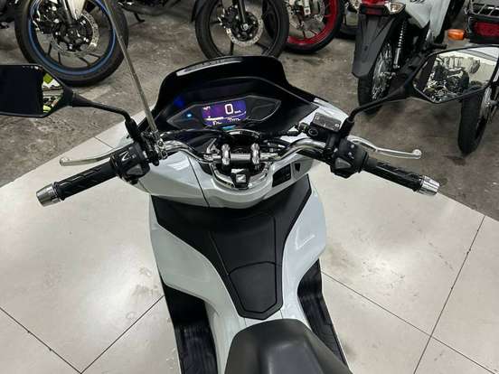 HONDA-PCX 160 ABS HONDA-PCX 160 ABS-2025