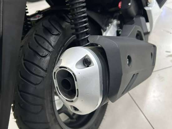 HONDA-PCX 160 ABS HONDA-PCX 160 ABS-2025