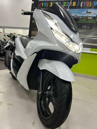 HONDA-PCX 160 ABS-2025