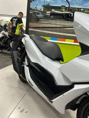 HONDA-PCX 160 ABS-2025