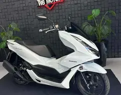 HONDA PCX 160 ABS HONDA PCX 160 ABS
