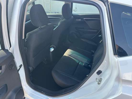 HONDA-WR-V-1.5 16V FLEXONE EXL CVT HONDA-WR-V-2017