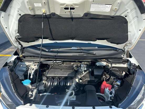 HONDA-WR-V-1.5 16V FLEXONE EXL CVT HONDA-WR-V-2017
