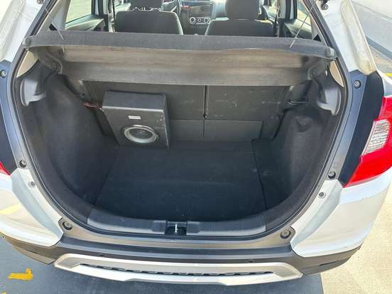 HONDA-WR-V-1.5 16V FLEXONE EXL CVT HONDA-WR-V-2017