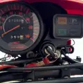 HONDA XL 125S HONDA XL 125S