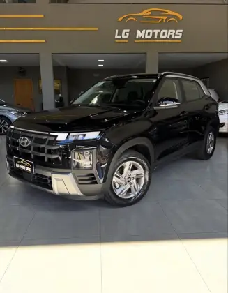 HYUNDAI CRETA 1.0 TGDI FLEX COMFORT SAFETY AUTOMÁTICO HYUNDAI CRETA 1.0 TGDI FLEX COMFORT SAFETY AUTOMÁTICO