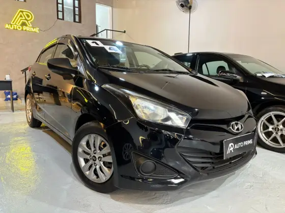 HYUNDAI HB20 1.0 COMFORT 12V FLEX 4P MANUAL HYUNDAI HB20 1.0 COMFORT 12V FLEX 4P MANUAL