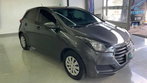HYUNDAI HB20 1.0 COMFORT 12V FLEX 4P MANUAL HYUNDAI HB20 1.0 COMFORT 12V FLEX 4P MANUAL