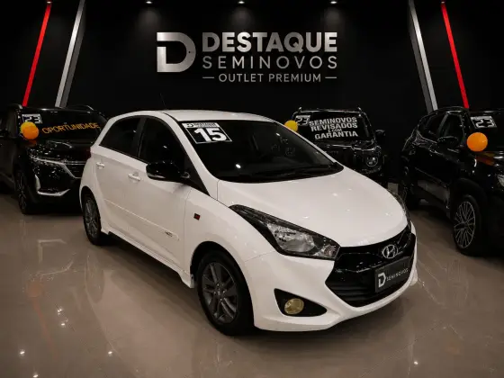 HYUNDAI HB20 1.0 COMFORT 12V FLEX 4P MANUAL