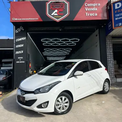 HYUNDAI HB20 1.0 COMFORT STYLE 12V FLEX 4P MANUAL HYUNDAI HB20 1.0 COMFORT STYLE 12V FLEX 4P MANUAL