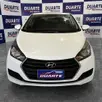 HYUNDAI HB20 1.0 COMFORT STYLE 12V FLEX 4P MANUAL HYUNDAI HB20 1.0 COMFORT STYLE 12V FLEX 4P MANUAL