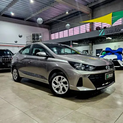 HYUNDAI HB20S 1.0 12V FLEX COMFORT PLUS MANUAL HYUNDAI HB20S 1.0 12V FLEX COMFORT PLUS MANUAL