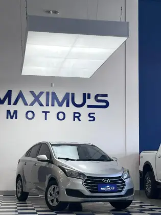 HYUNDAI HB20S 1.0 COMFORT PLUS 12V FLEX 4P MANUAL HYUNDAI HB20S 1.0 COMFORT PLUS 12V FLEX 4P MANUAL