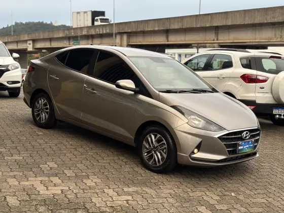 HYUNDAI HB20S 1.0 TGDI FLEX EVOLUTION AUTOMÁTICO HYUNDAI HB20S 1.0 TGDI FLEX EVOLUTION AUTOMÁTICO