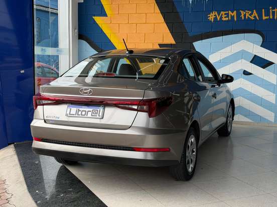 HYUNDAI-HB20S-1.0 12V FLEX COMFORT MANUAL HYUNDAI-HB20S-2025