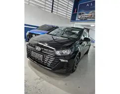 HYUNDAI HB20S 1.0 12V FLEX COMFORT PLUS MANUAL HYUNDAI HB20S 1.0 12V FLEX COMFORT PLUS MANUAL