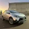 HYUNDAI HB20X 1.6 16V PREMIUM FLEX 4P AUTOMÁTICO HYUNDAI HB20X 1.6 16V PREMIUM FLEX 4P AUTOMÁTICO