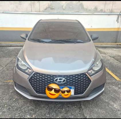 HYUNDAI-HB20-2018