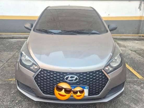 HYUNDAI-HB20-1.0 UNIQUE 12V FLEX 4P MANUAL HYUNDAI-HB20-2018