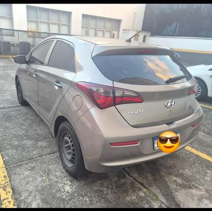 HYUNDAI-HB20-2018