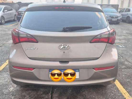 HYUNDAI-HB20-1.0 UNIQUE 12V FLEX 4P MANUAL HYUNDAI-HB20-2018