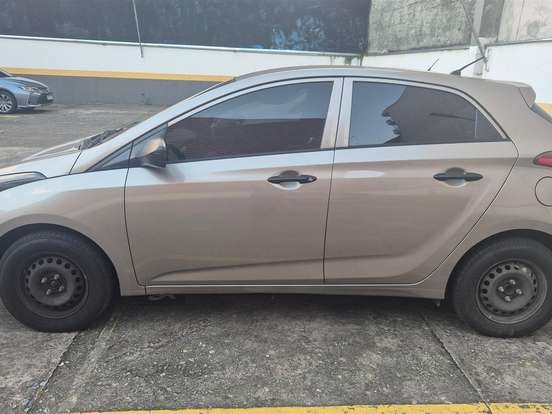 HYUNDAI-HB20-1.0 UNIQUE 12V FLEX 4P MANUAL HYUNDAI-HB20-2018