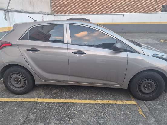HYUNDAI-HB20-1.0 UNIQUE 12V FLEX 4P MANUAL HYUNDAI-HB20-2018