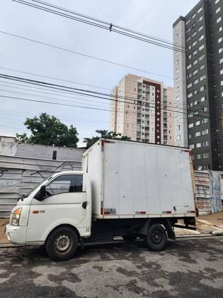 HYUNDAI HR 2.5 TCI HD LONGO COM CAÇAMBA 4X2 8V 97CV TURBO INTERCOOLER DIESEL 2P MANUAL