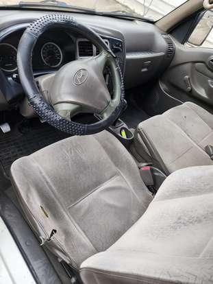 HYUNDAI-HR-2008