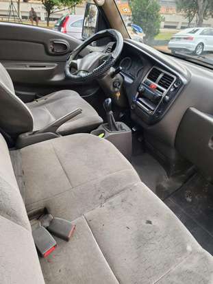 HYUNDAI-HR-2008
