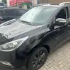 HYUNDAI IX35 2.0 MPFI GL 16V FLEX 4P AUTOMÁTICO HYUNDAI IX35 2.0 MPFI GL 16V FLEX 4P AUTOMÁTICO