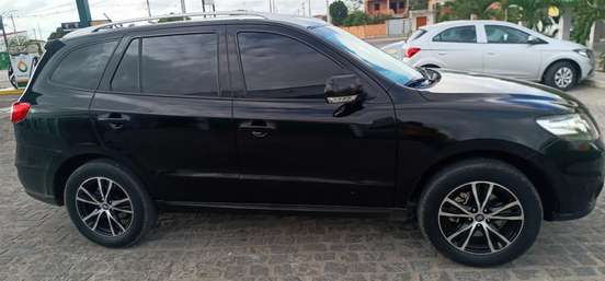 HYUNDAI-SANTA FÉ-2011
