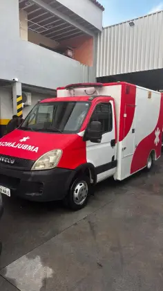 IVECO DAILY 3.0 HPI DIESEL 55C17 CS MANUAL