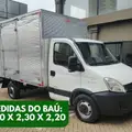 IVECO DAILY 45S17 GRAN FURGONE TURBO INTERCOOLER DIESEL 3P MANUAL IVECO DAILY 45S17 GRAN FURGONE TURBO INTERCOOLER DIESEL 3P MANUAL