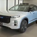 JAECOO 7 1.5 TGDI PHEV PRESTIGE DHT JAECOO 7 1.5 TGDI PHEV PRESTIGE DHT