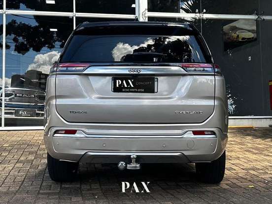 JEEP-COMMANDER-2.0 TD380 TURBO DIESEL OVERLAND AT9 JEEP-COMMANDER-2023