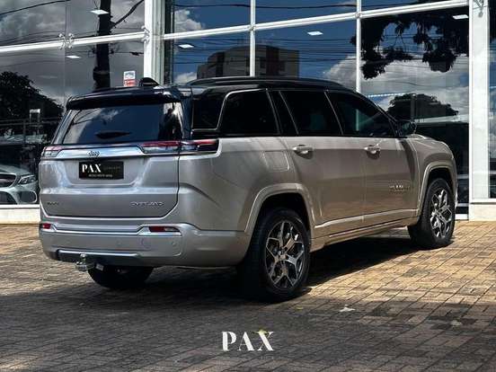JEEP-COMMANDER-2.0 TD380 TURBO DIESEL OVERLAND AT9 JEEP-COMMANDER-2023