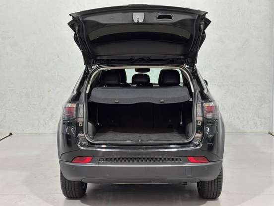 JEEP-COMPASS-1.3 T270 TURBO FLEX LONGITUDE AT6 JEEP-COMPASS-2023