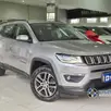 JEEP COMPASS 2.0 16V FLEX SPORT AUTOMÁTICO JEEP COMPASS 2.0 16V FLEX SPORT AUTOMÁTICO