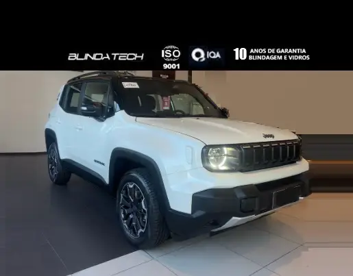 JEEP RENEGADE 1.3 T270 TURBO FLEX ALTITUDE AT6 JEEP RENEGADE 1.3 T270 TURBO FLEX ALTITUDE AT6