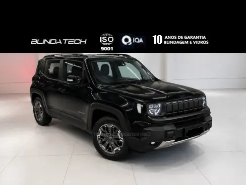 JEEP RENEGADE 1.3 T270 TURBO FLEX ALTITUDE AT6 JEEP RENEGADE 1.3 T270 TURBO FLEX ALTITUDE AT6