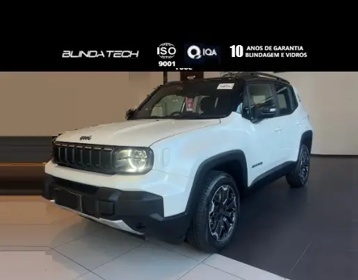 JEEP RENEGADE 1.3 T270 TURBO FLEX ALTITUDE AT6 JEEP RENEGADE 1.3 T270 TURBO FLEX ALTITUDE AT6