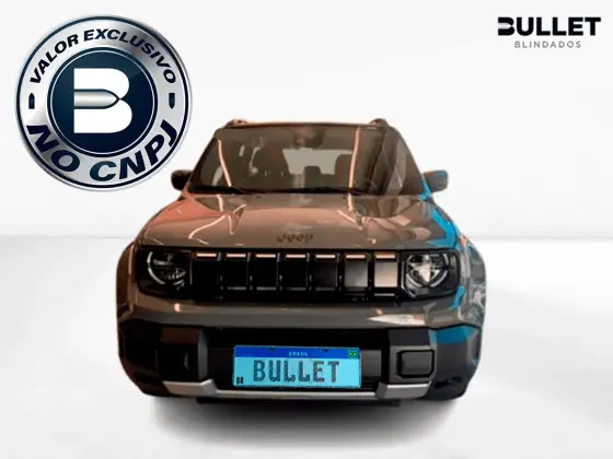 JEEP RENEGADE 1.3 T270 TURBO FLEX ALTITUDE AT6 JEEP RENEGADE 1.3 T270 TURBO FLEX ALTITUDE AT6
