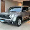 JEEP RENEGADE 1.8 16V FLEX SPORT 4P AUTOMÁTICO JEEP RENEGADE 1.8 16V FLEX SPORT 4P AUTOMÁTICO