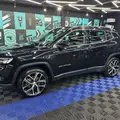 JEEP COMPASS 1.3 T270 TURBO FLEX LIMITED AT6 JEEP COMPASS 1.3 T270 TURBO FLEX LIMITED AT6
