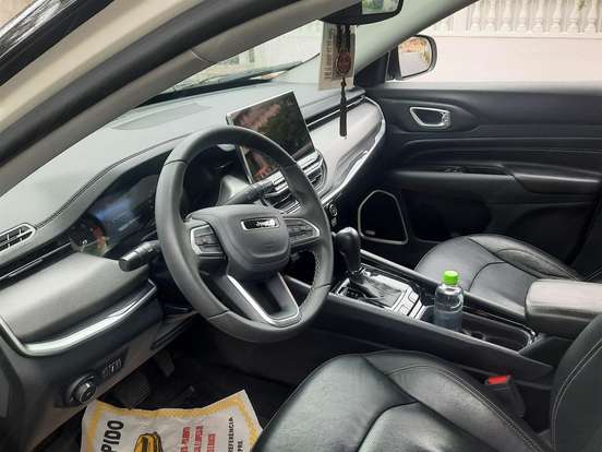JEEP-COMPASS-1.3 T270 TURBO FLEX LONGITUDE AT6 JEEP-COMPASS-2022