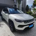 JEEP COMPASS 1.3 T270 TURBO FLEX SPORT AT6 JEEP COMPASS 1.3 T270 TURBO FLEX SPORT AT6