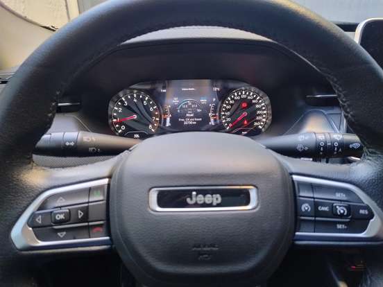JEEP-COMPASS-1.3 T270 TURBO FLEX SPORT AT6 JEEP-COMPASS-2025